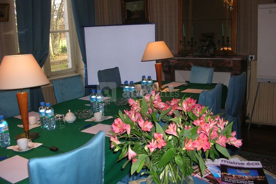 Domaine de Chatenay