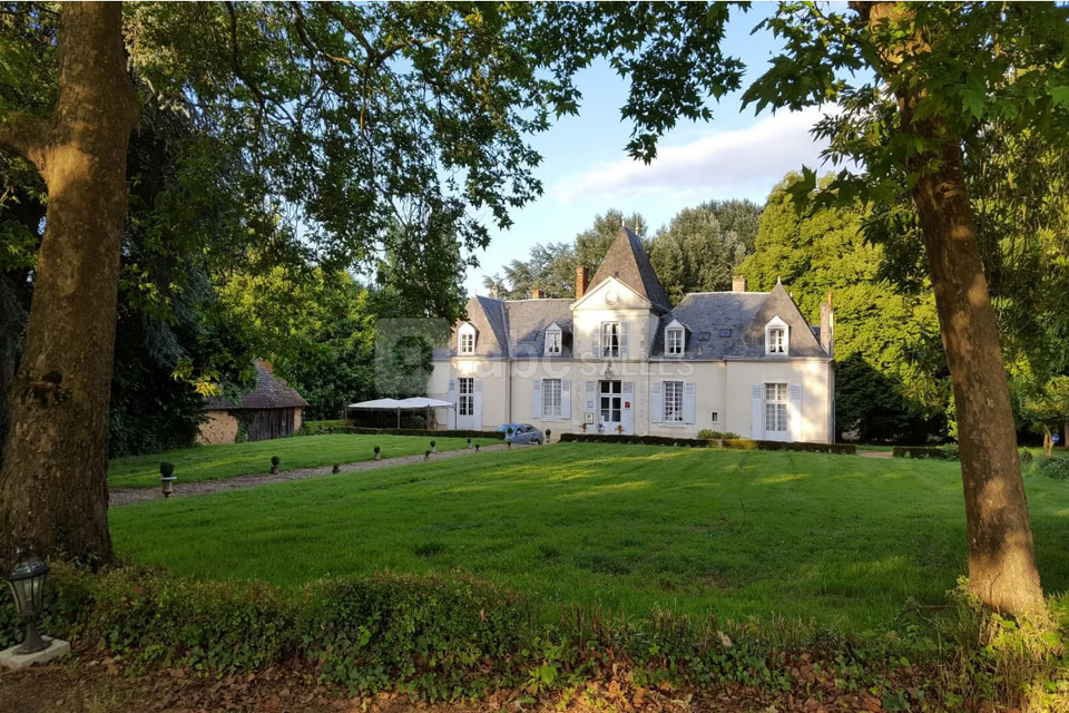Domaine de Chatenay