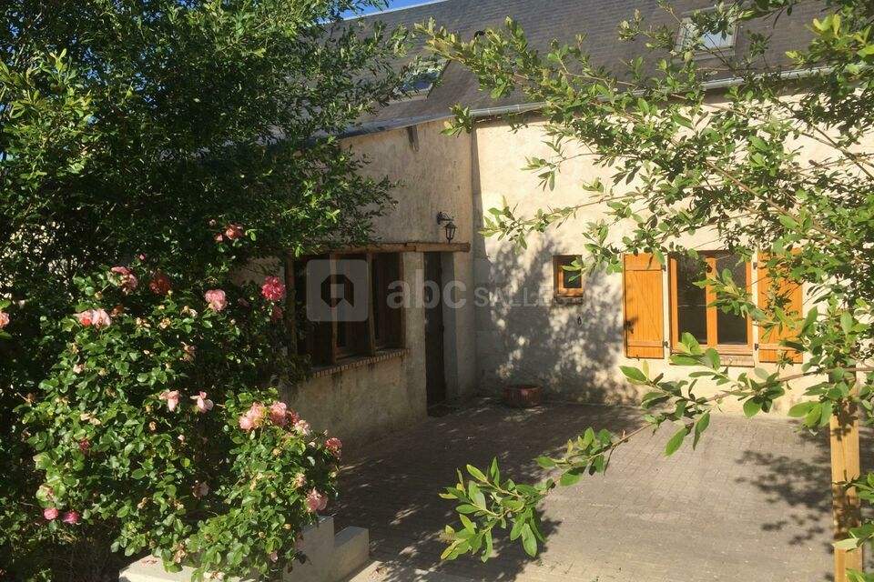 Gîte du Biou