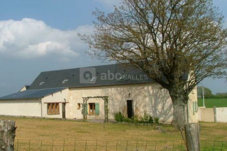 Gîte du Biou