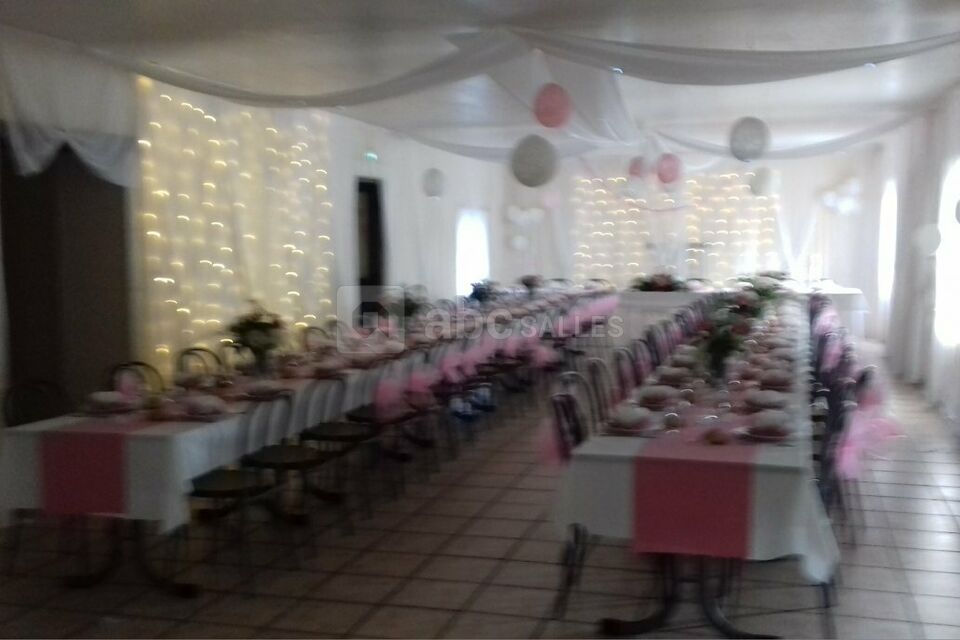 Gîte du Biou