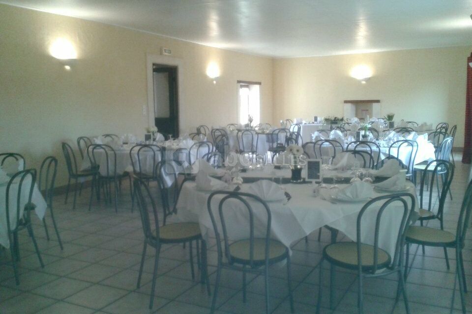 Gîte du Biou