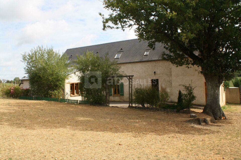 Gîte du Biou