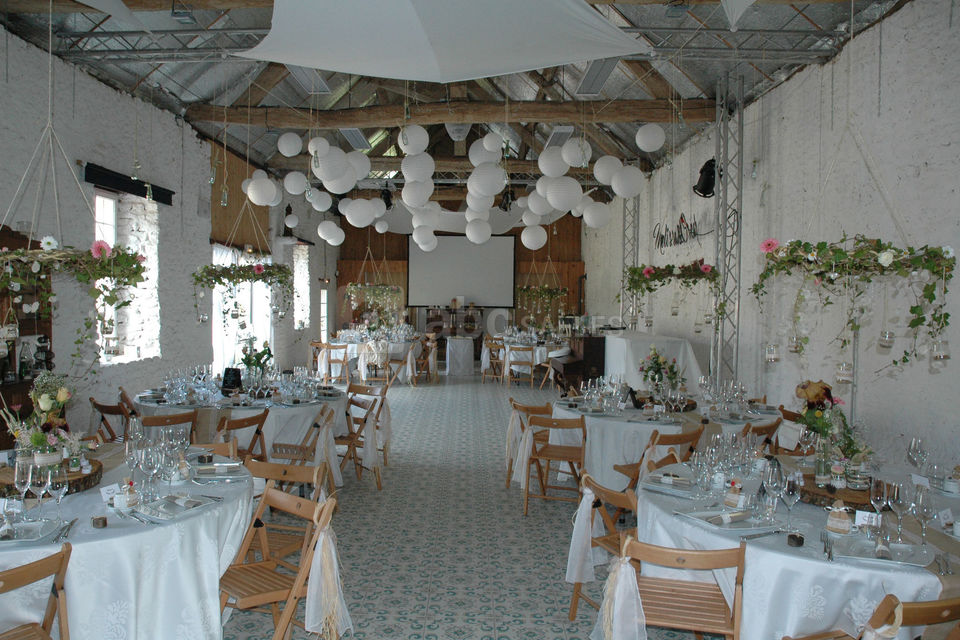 Domaine de Grillemont