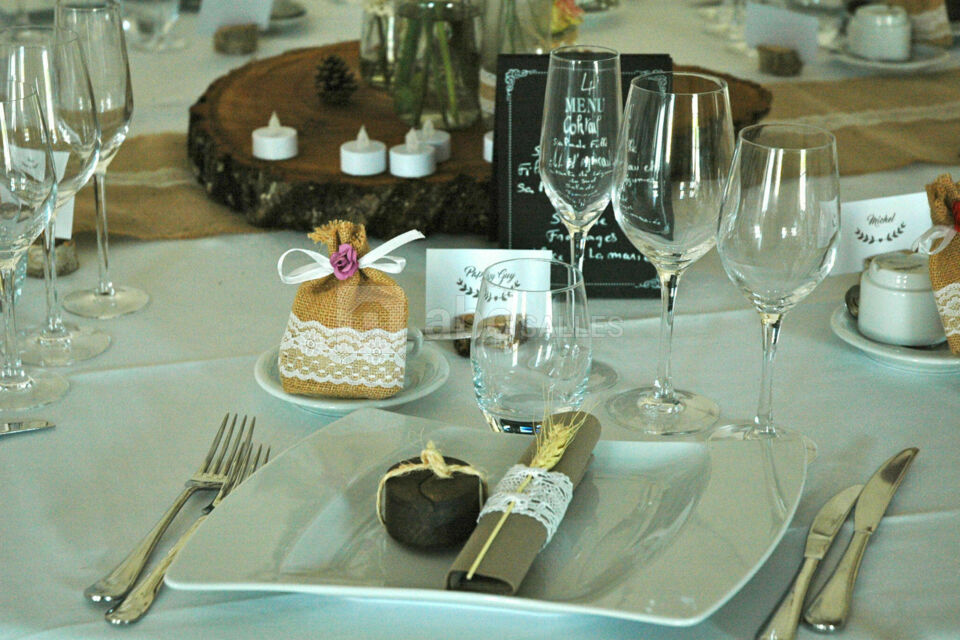 Domaine de Grillemont