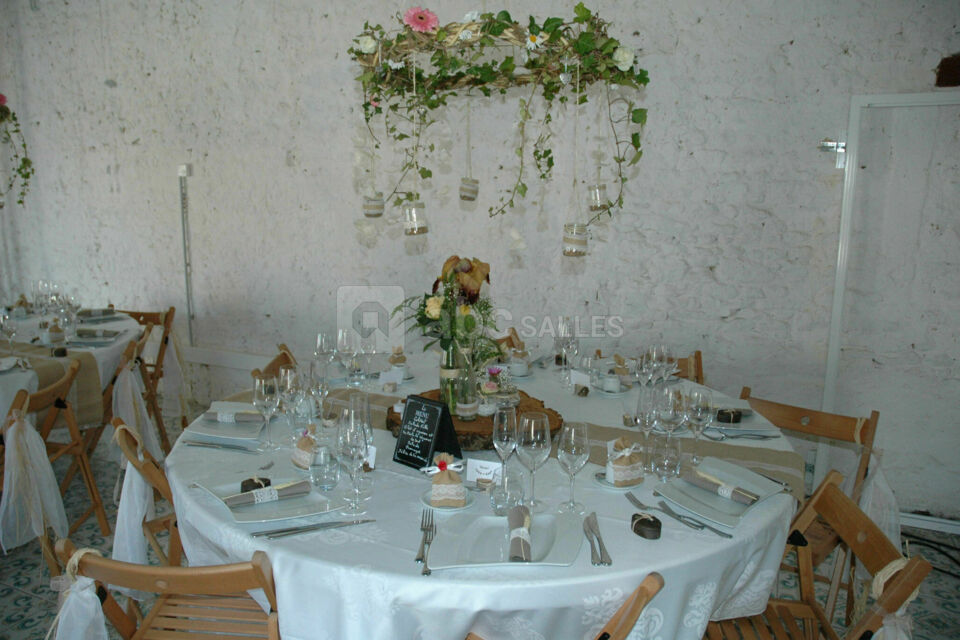 Domaine de Grillemont