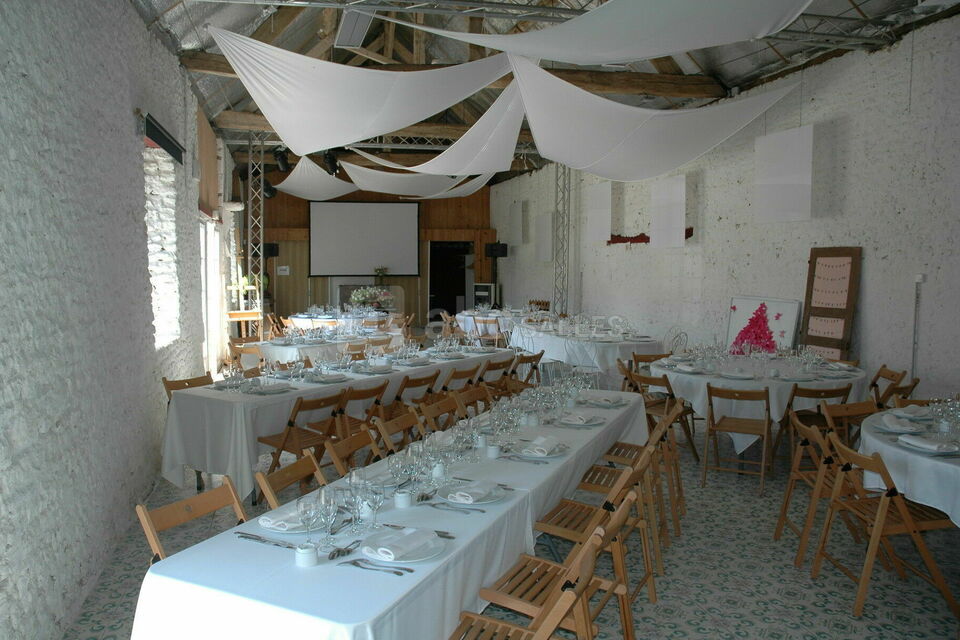 Domaine de Grillemont