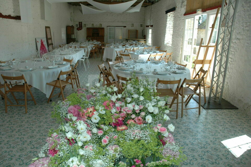 Domaine de Grillemont