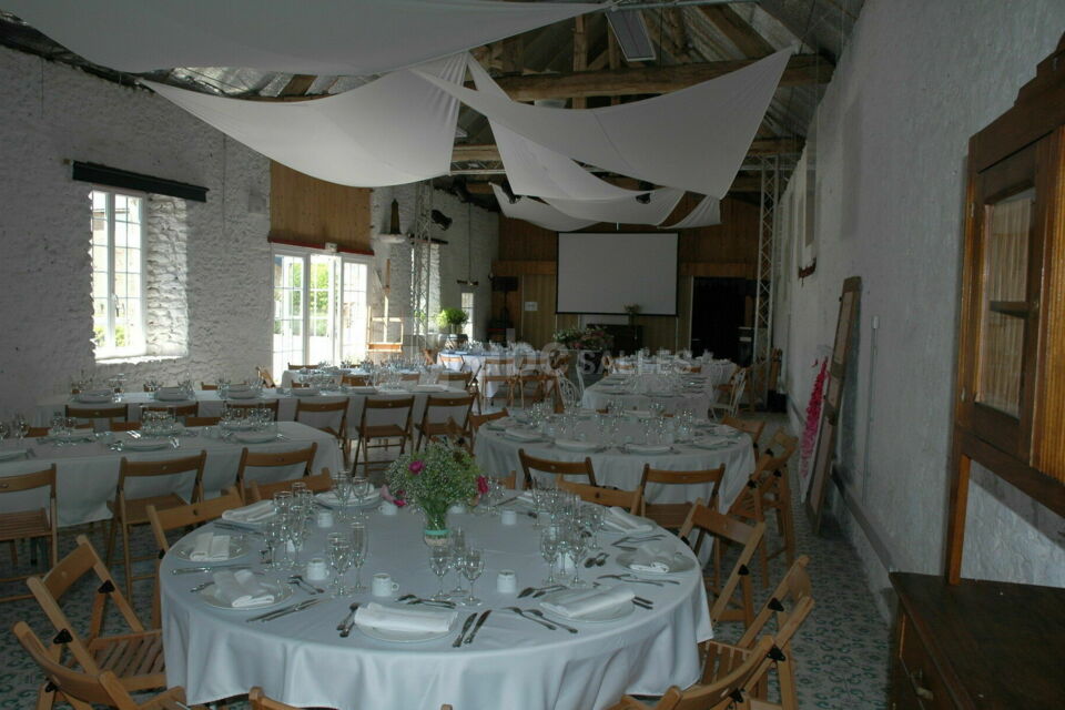 Domaine de Grillemont