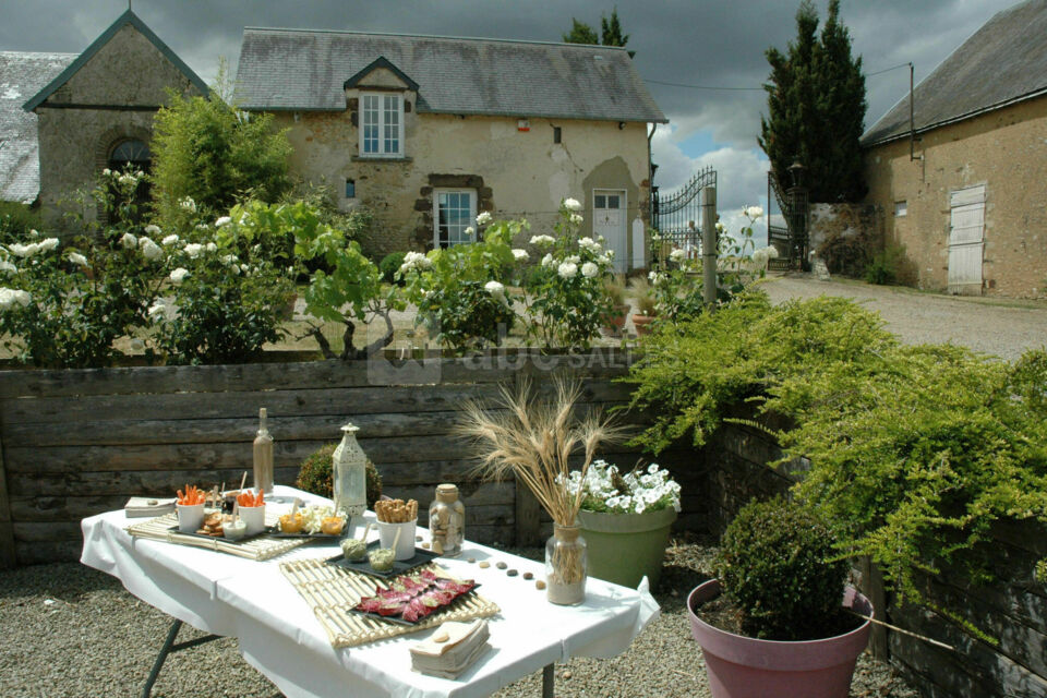 Domaine de Grillemont