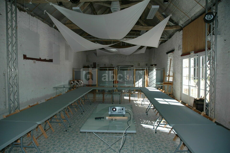 Domaine de Grillemont