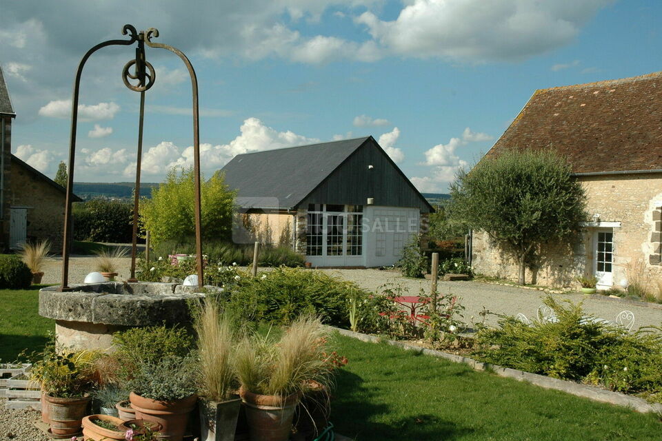 Domaine de Grillemont