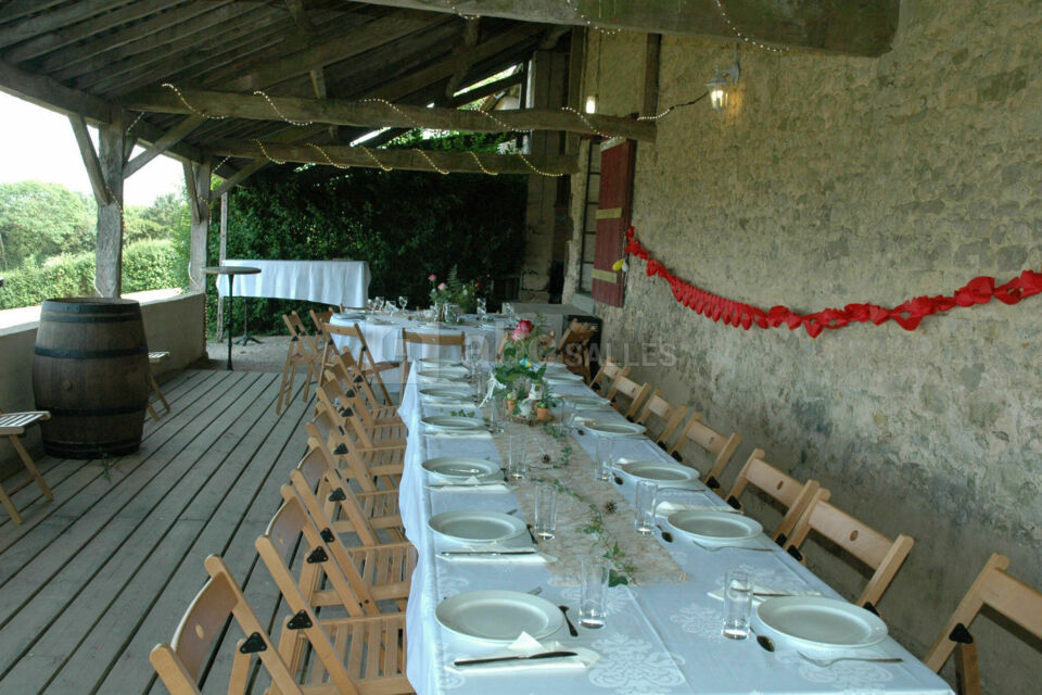 Domaine de Grillemont