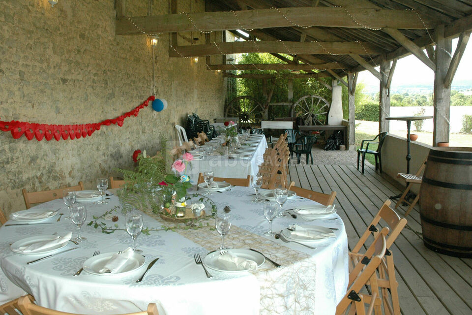 Domaine de Grillemont