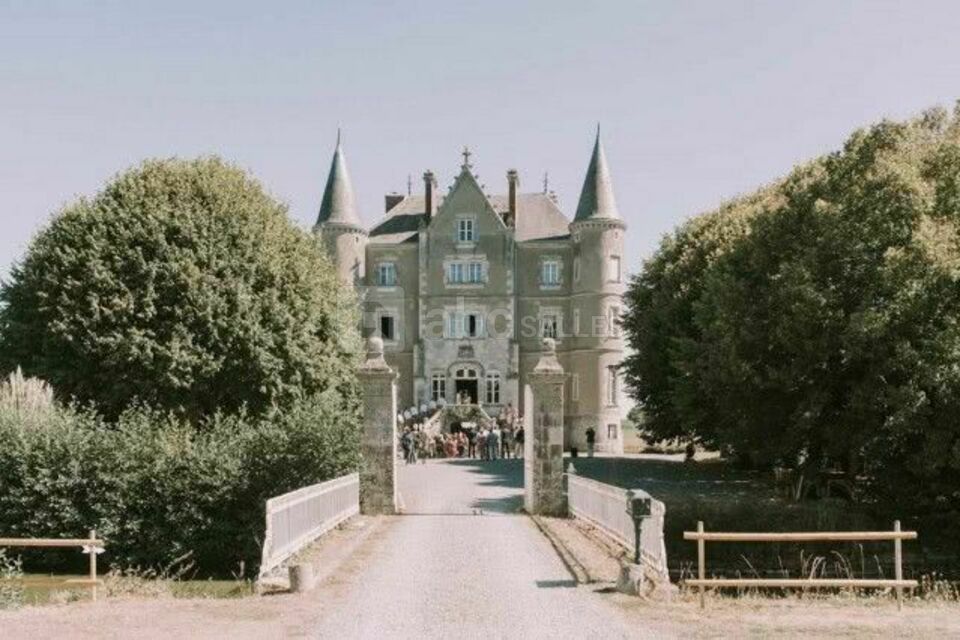 Chateau De Mytheme 2 