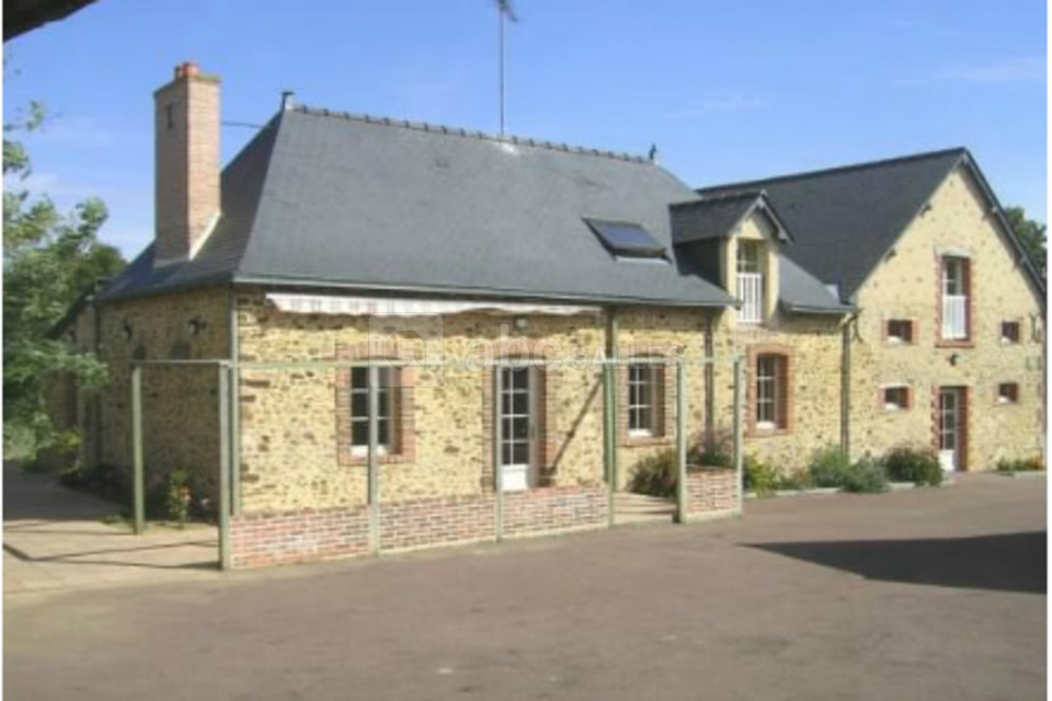 La Forterie