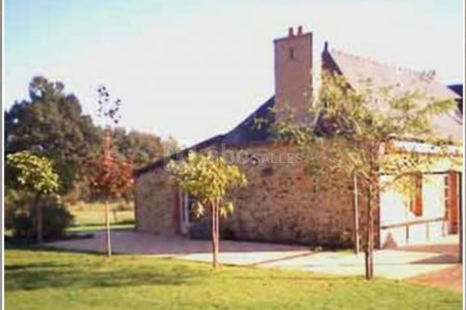 La Forterie