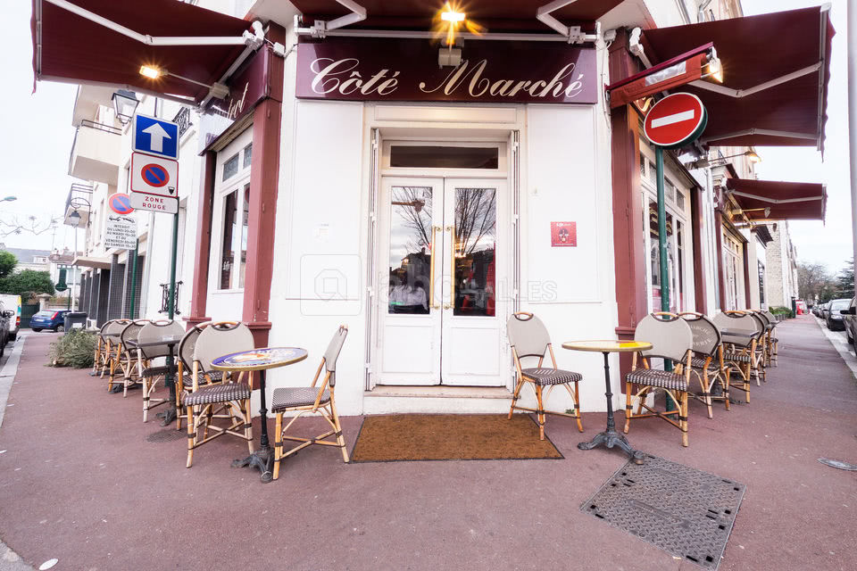 Côté Marché