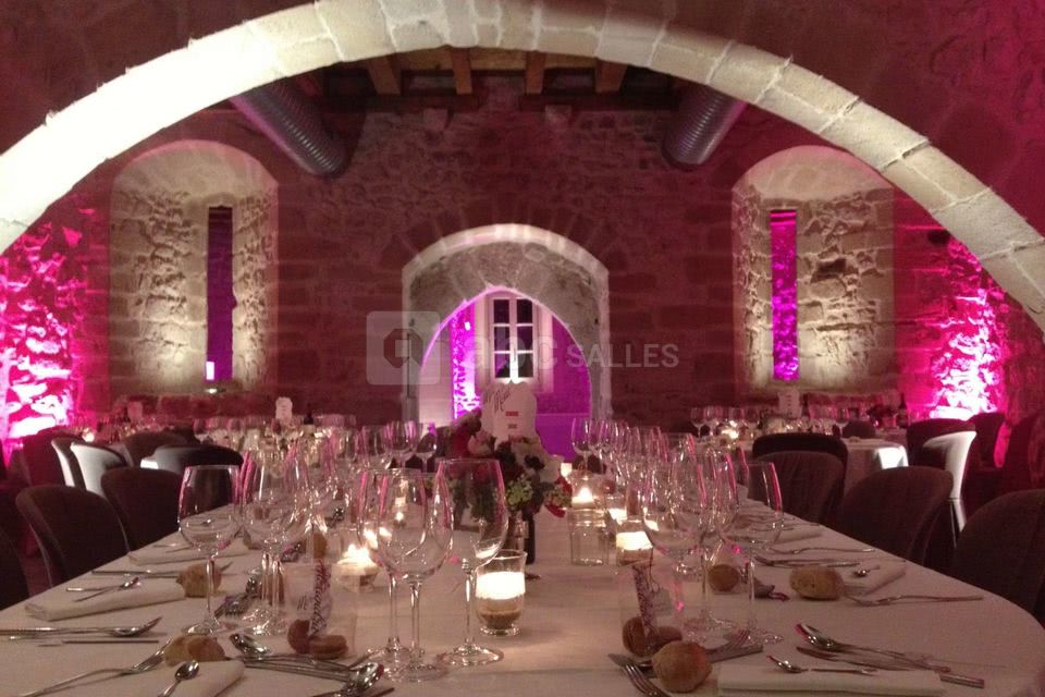 La Chartreuse de Pomier