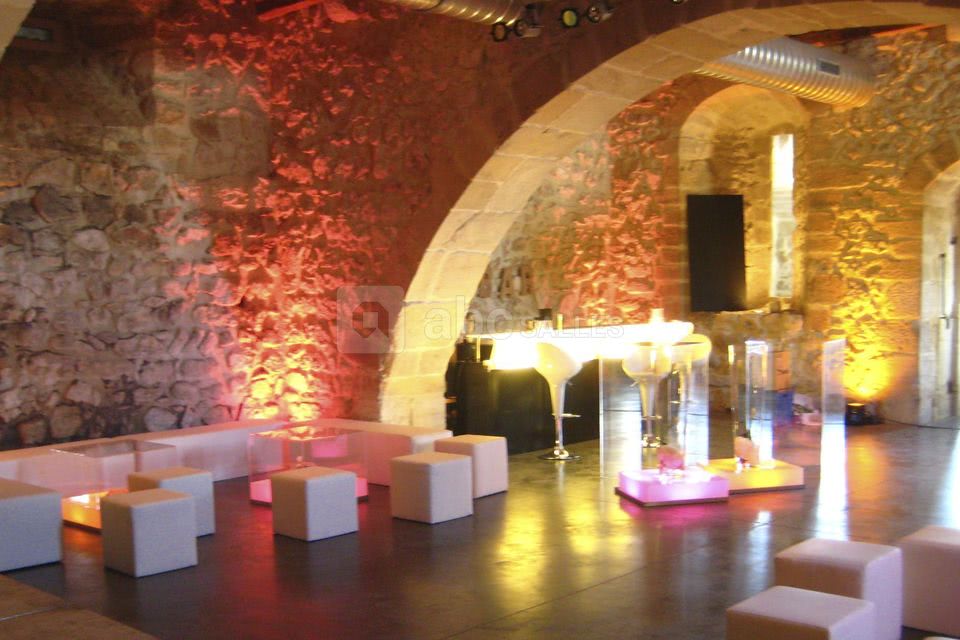 La Chartreuse de Pomier