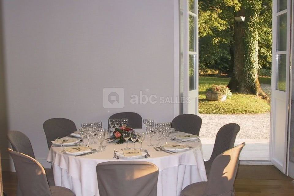 La Chartreuse de Pomier