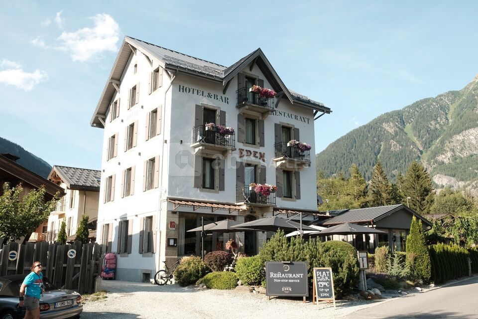 Hôtel Eden