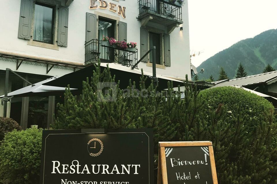 Hôtel Eden