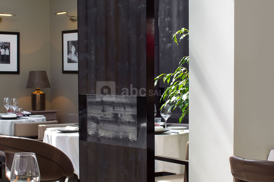 Hôtel Restaurant Blanc