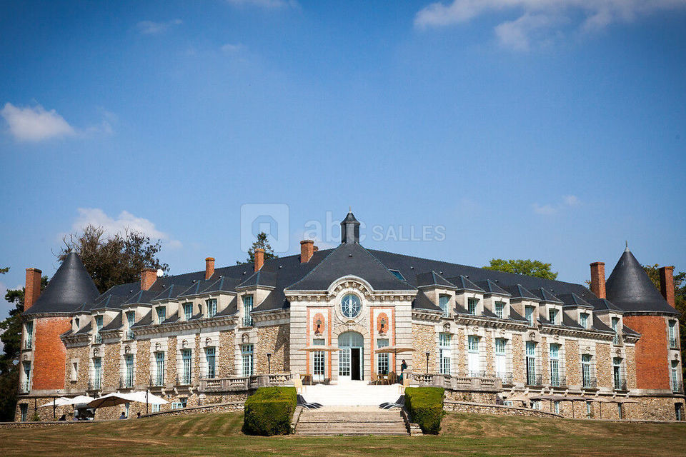 Château de Ronqueux