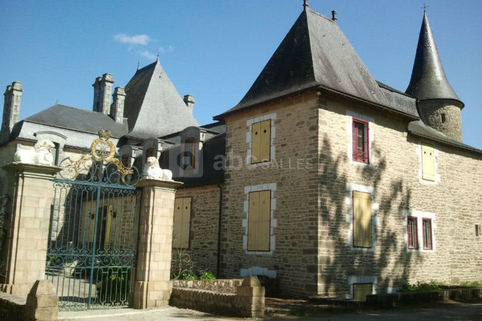 Château de Kerisper