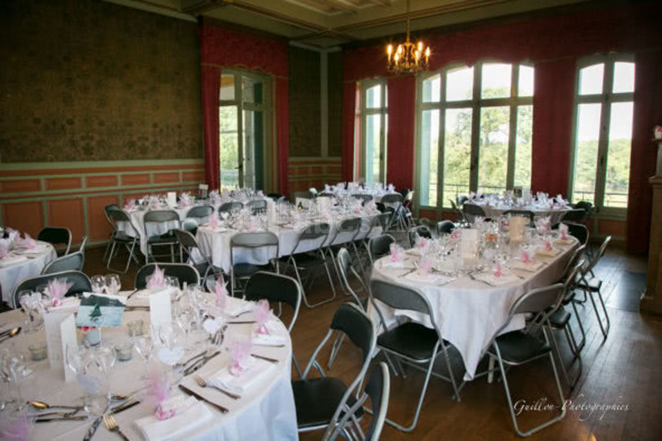 Château de Kerisper