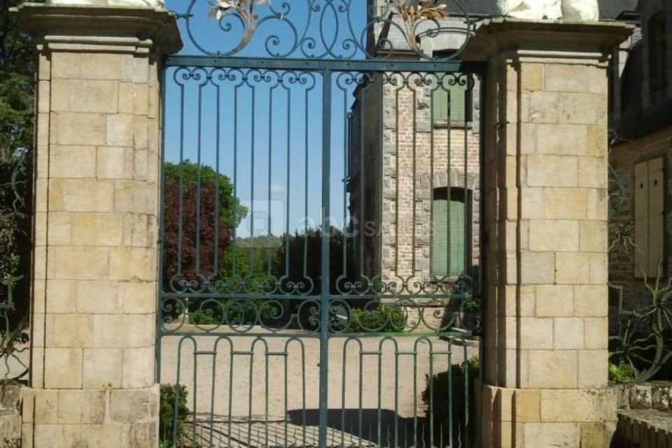 Château de Kerisper
