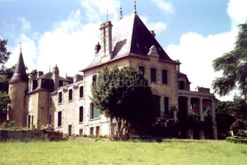 Château de Kerisper