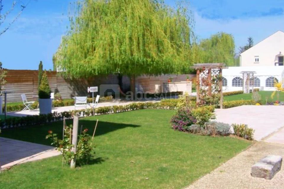 Site vue du jour