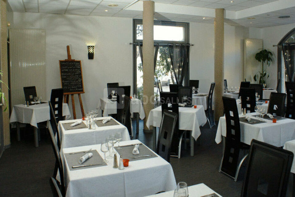 Le Gil de France Contact Hôtel