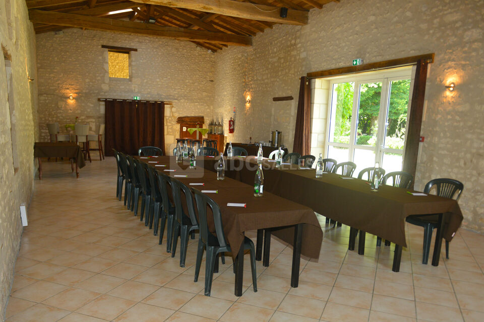 Domaine du Seudre