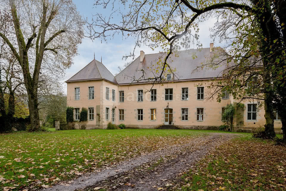 Château de Cécile