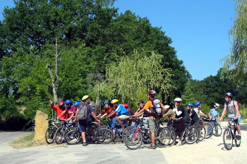 Base vtt du domaine d'auzole