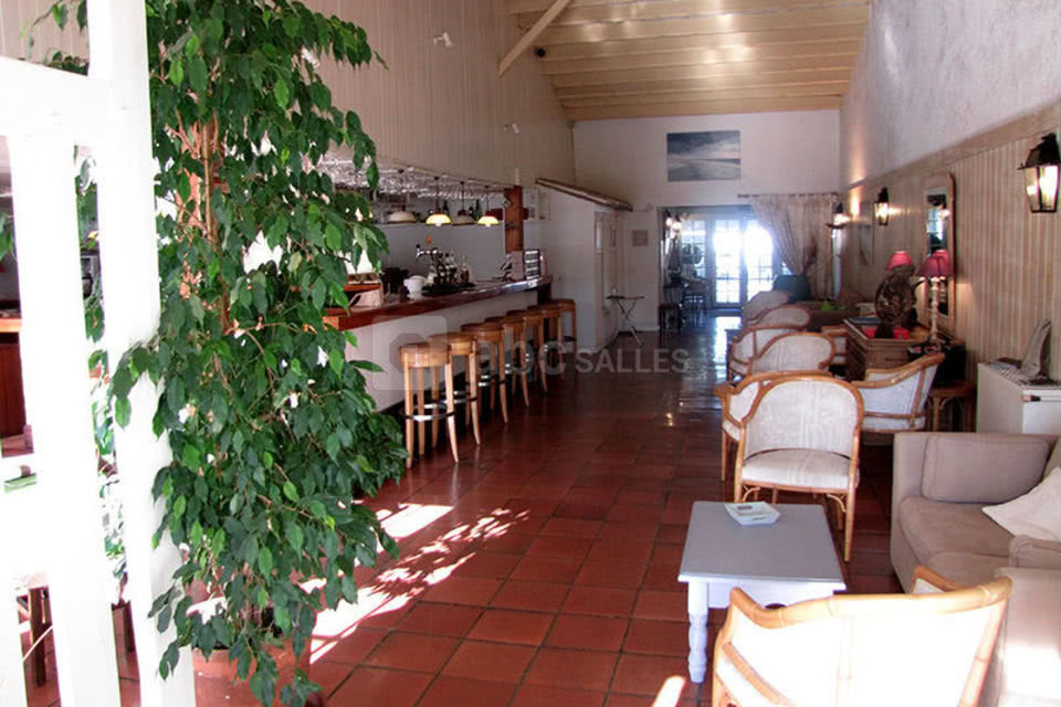 Hôtel Restaurant Les Gollandières