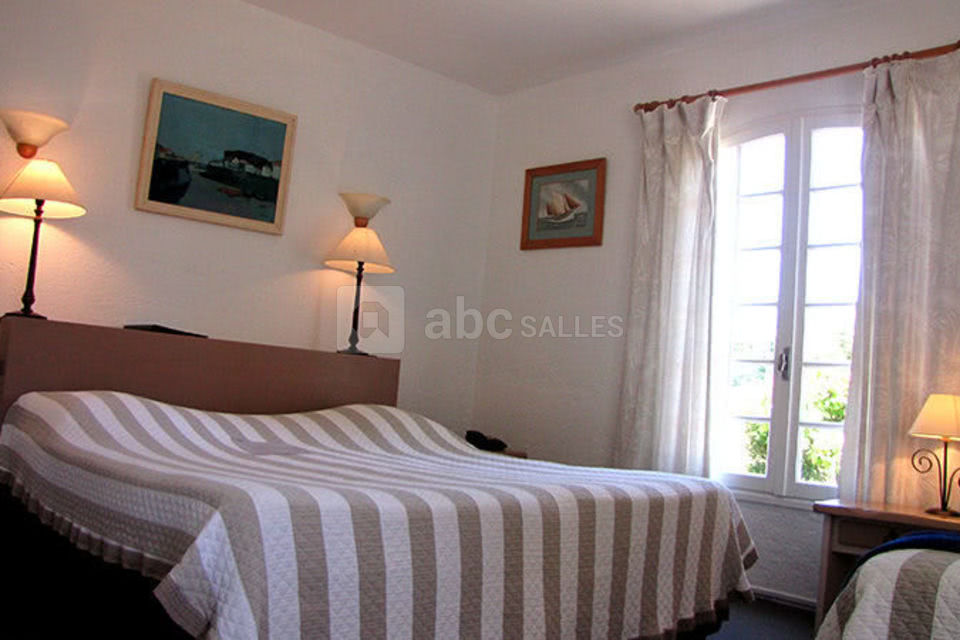 Hôtel Restaurant Les Gollandières