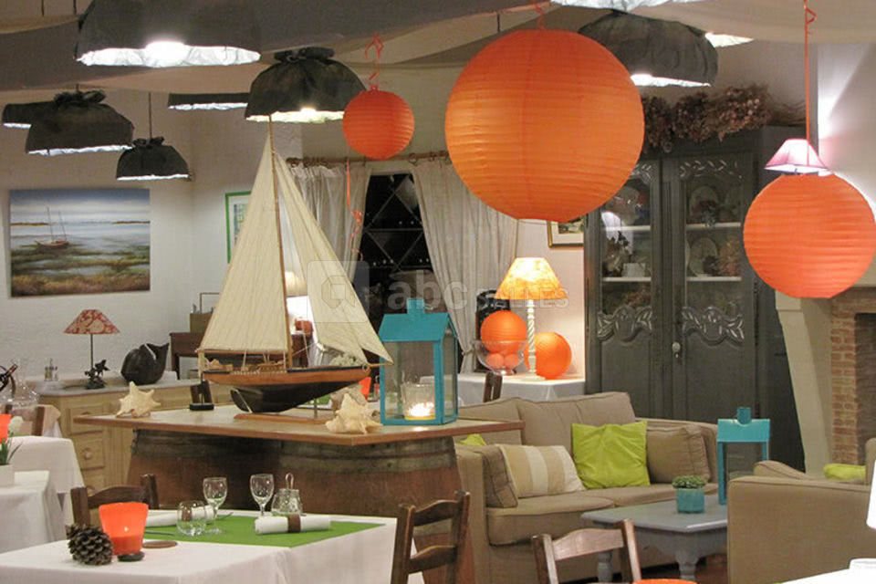 Hôtel Restaurant Les Gollandières