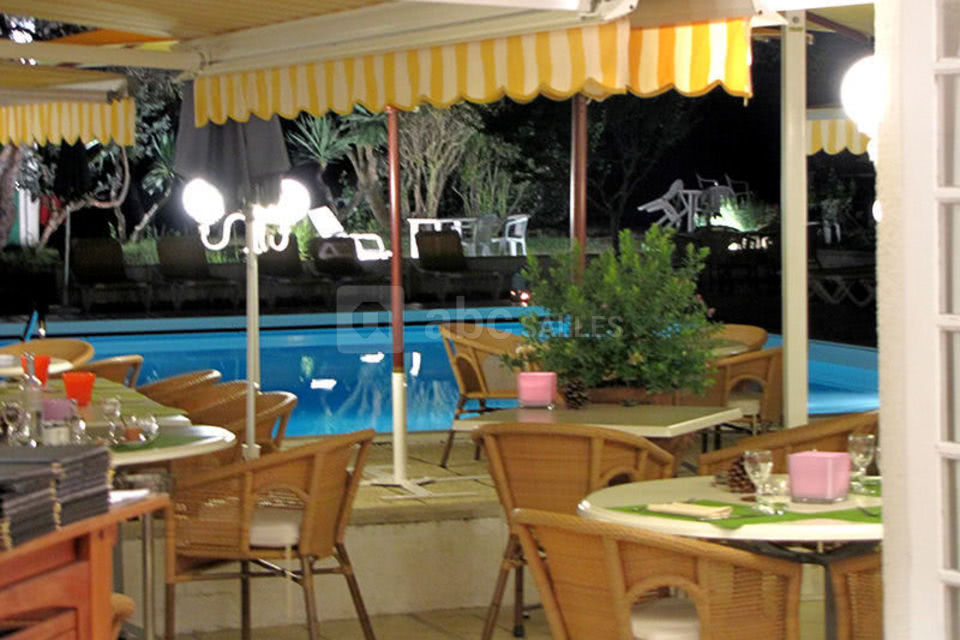 Hôtel Restaurant Les Gollandières