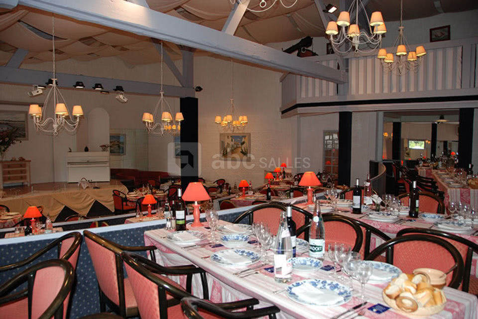 Hôtel Restaurant Les Gollandières