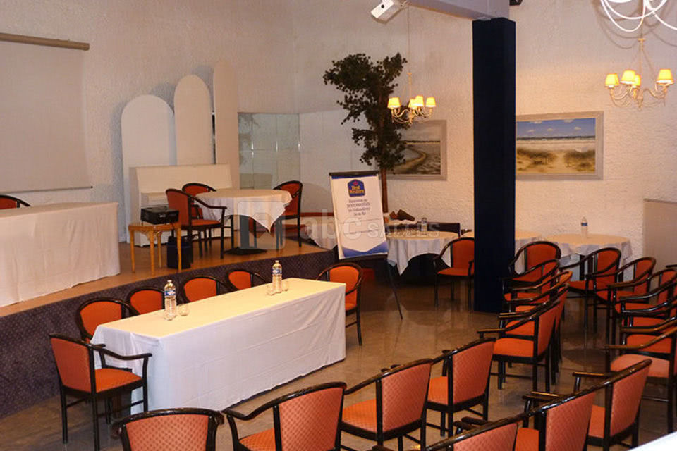 Hôtel Restaurant Les Gollandières