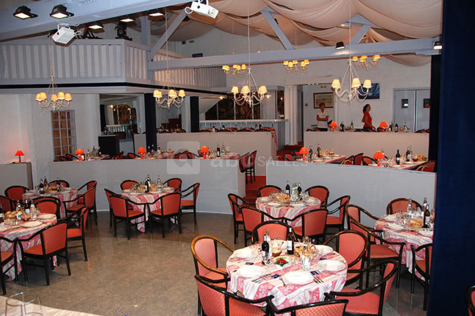 Hôtel Restaurant Les Gollandières