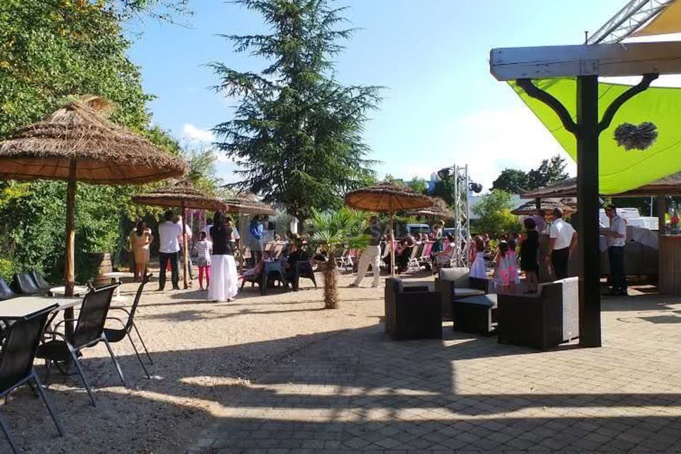 Les Halles de Saint-Vulbas
