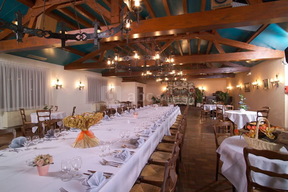Restaurant Emile Job