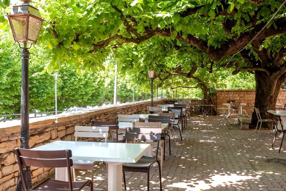 Restaurant Emile Job