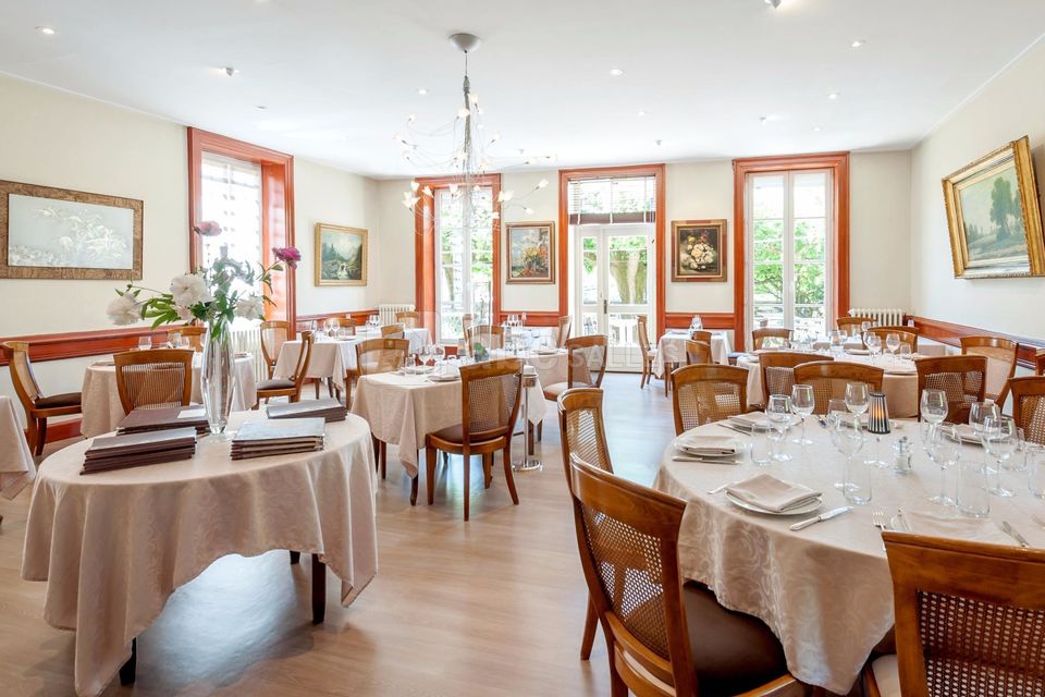 Restaurant Emile Job