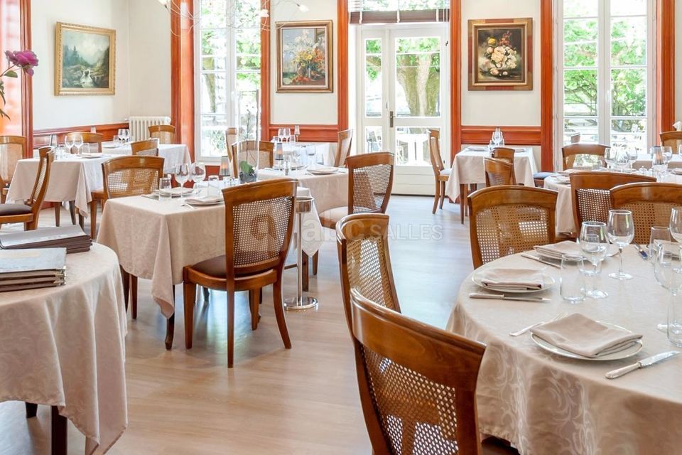Restaurant Emile Job